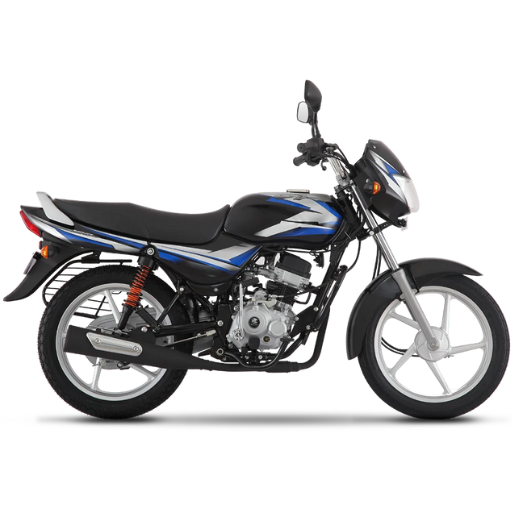 Bajaj CT 100 ES