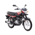 Bajaj CT 100 ES