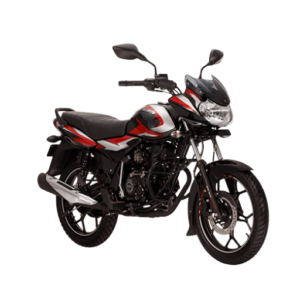 Bajaj Discover 110 Disc