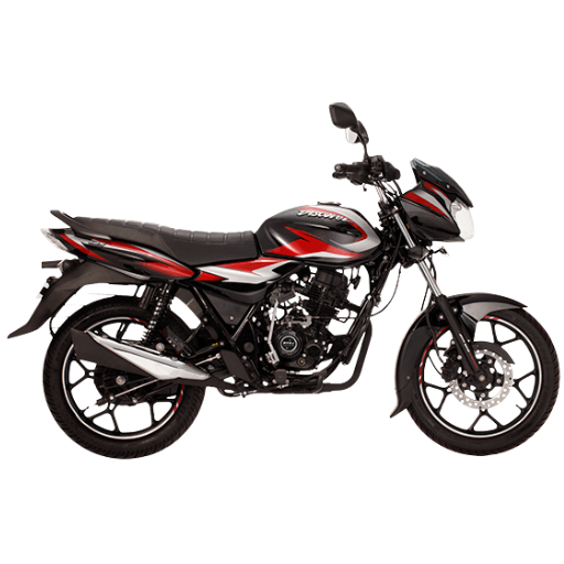 Bajaj Discover 110 Disc