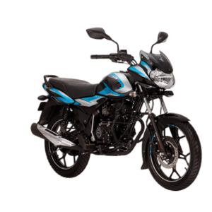 Bajaj Discover 125 Disc