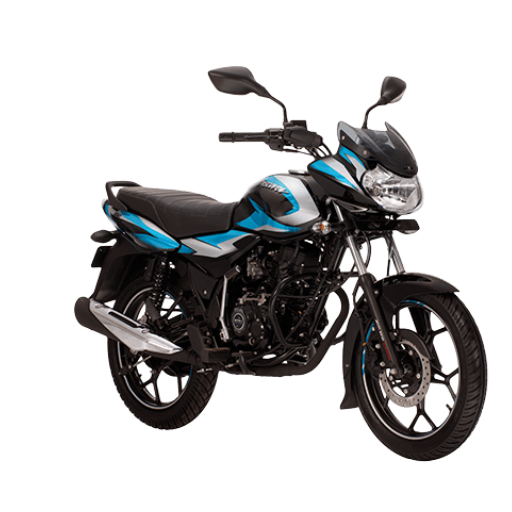 Bajaj Discover 125 Disc