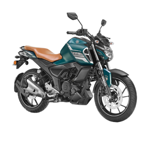 YAMAHA FZS FI V3 ABS