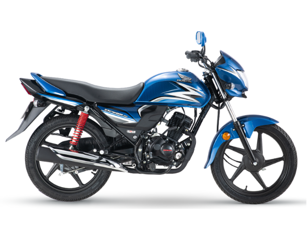 Honda Dream 110