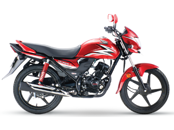 Honda Dream 110