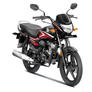 Honda Shine 100CC