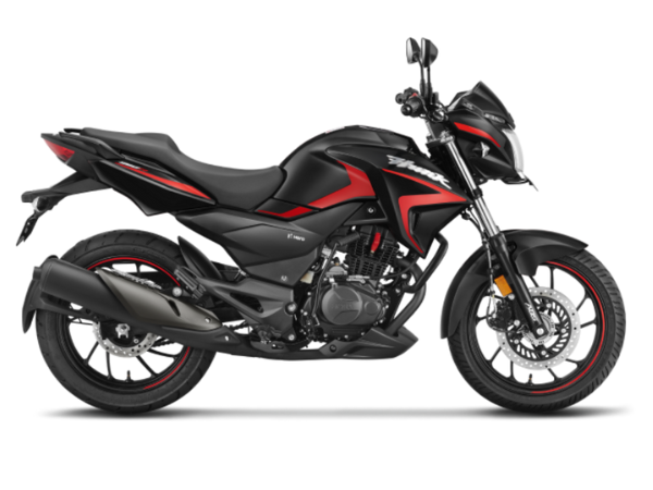 Hero Hunk 150R