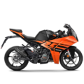 KTM RC 125