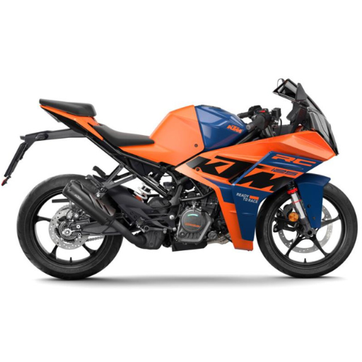 KTM RC 125