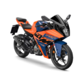 KTM RC 125