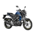 Yamaha MT-15