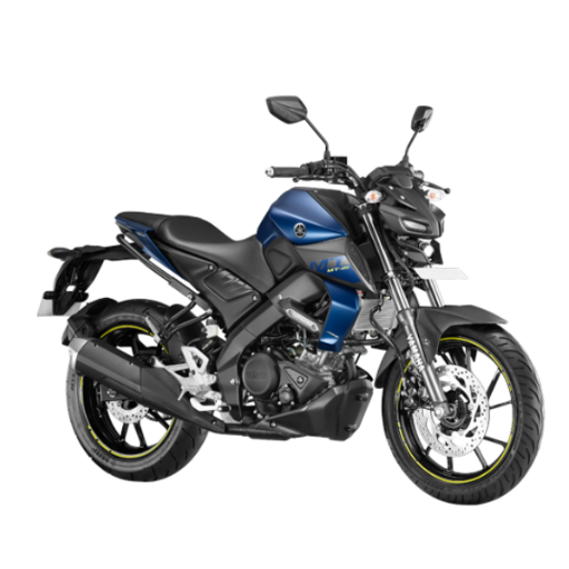 Yamaha MT-15