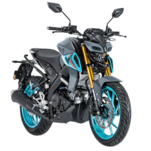 Yamaha MT 15 V2