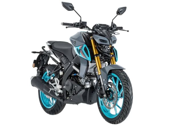 Yamaha MT 15 V2