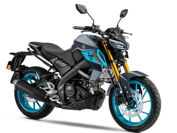 Yamaha MT 15 V2