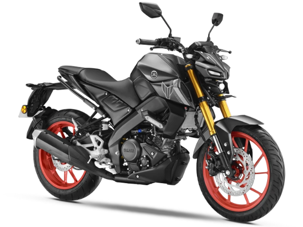 Yamaha MT 15 V2