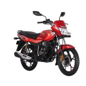 Bajaj Platina 110 H