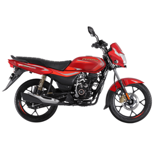 Bajaj Platina 110 H