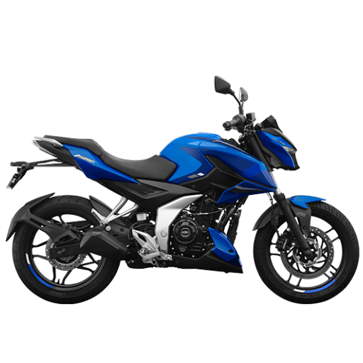 Bajaj Pulsar N250