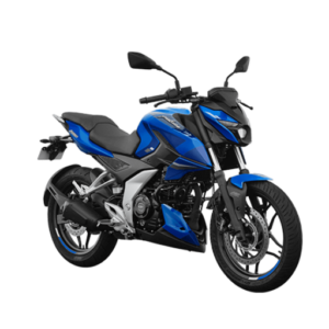 Bajaj Pulsar N250