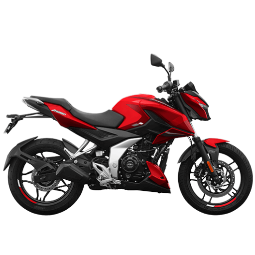 Bajaj Pulsar N250