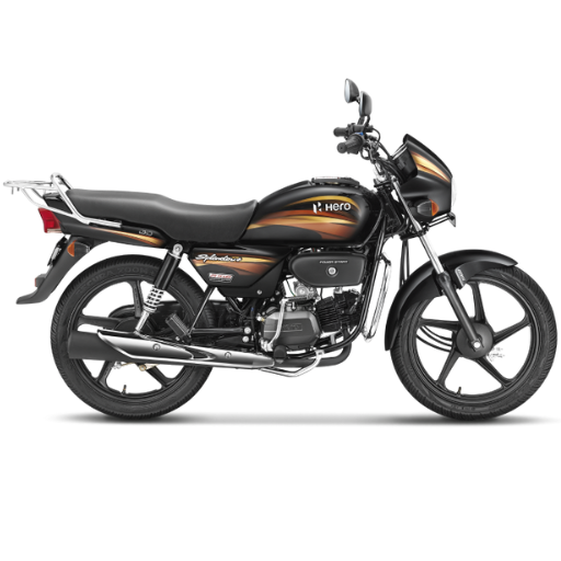 Hero Splendor Plus