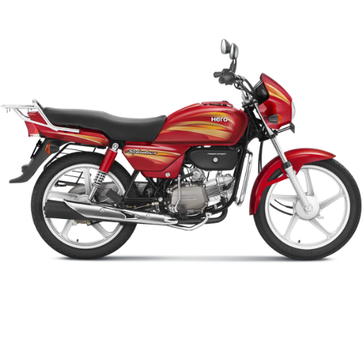 Hero Splendor Plus