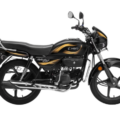 Hero Splendor Plus XTEC