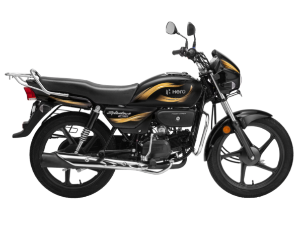 Hero Splendor Plus XTEC