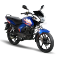 TVS MAX 125