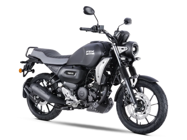 Yamaha FZ-X