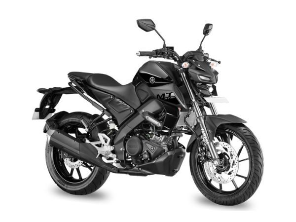 Yamaha MT-15