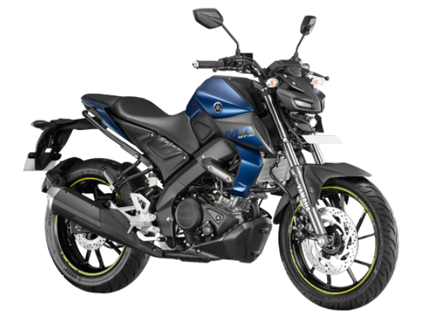 Yamaha MT-15