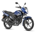 YAMAHA SALUTO 125 UBS