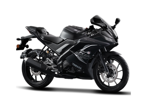 Yamaha YZF R15 V3