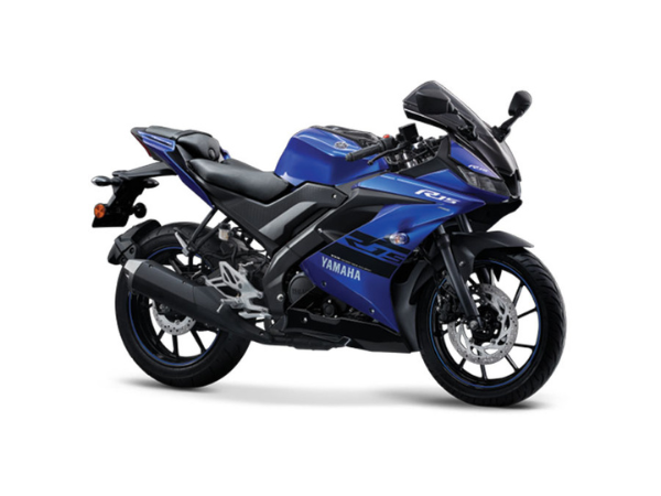 Yamaha YZF R15 V3