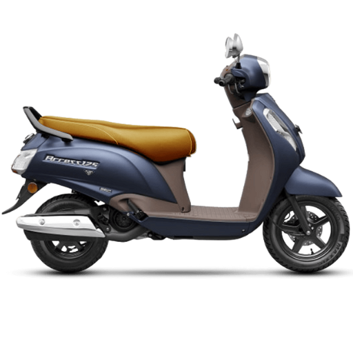 SUZUKI ACCESS 125