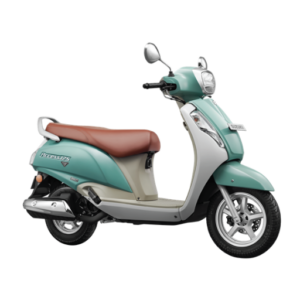 SUZUKI ACCESS 125