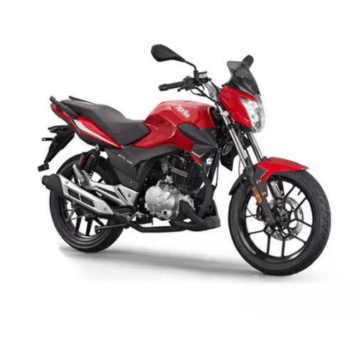 Aprilia FX 125