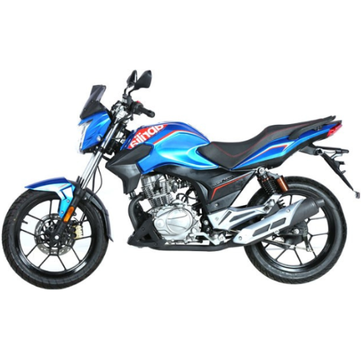 Aprilia FX 150