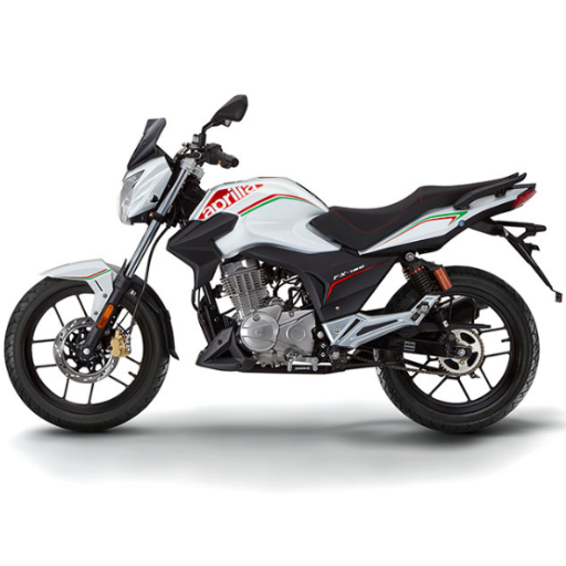 Aprilia FX 150