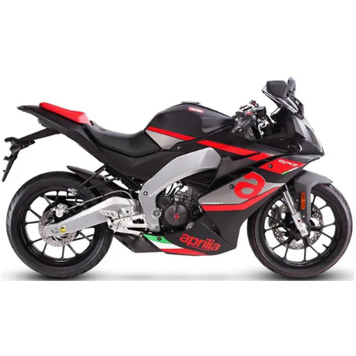 Aprilia GPR 150