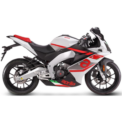 Aprilia GPR 150