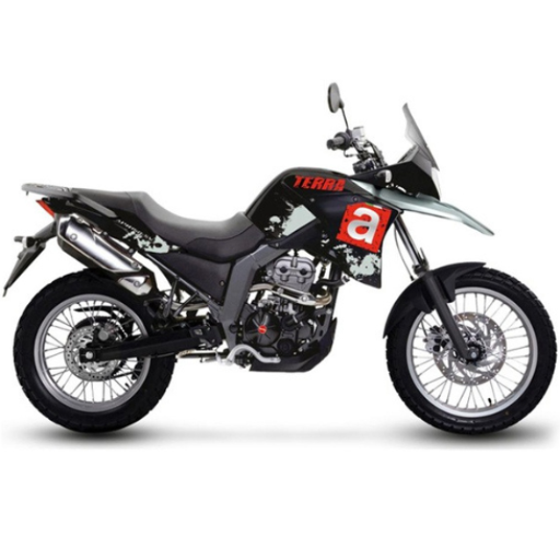 Aprilia Terra 150