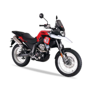 Aprilia Terra 150