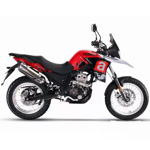 Aprilia Terra 150