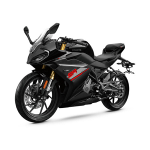 CFMOTO 250SR