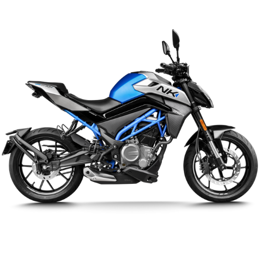 CFMOTO 250NK