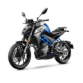 CFMOTO 250NK