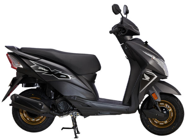 Honda DIO